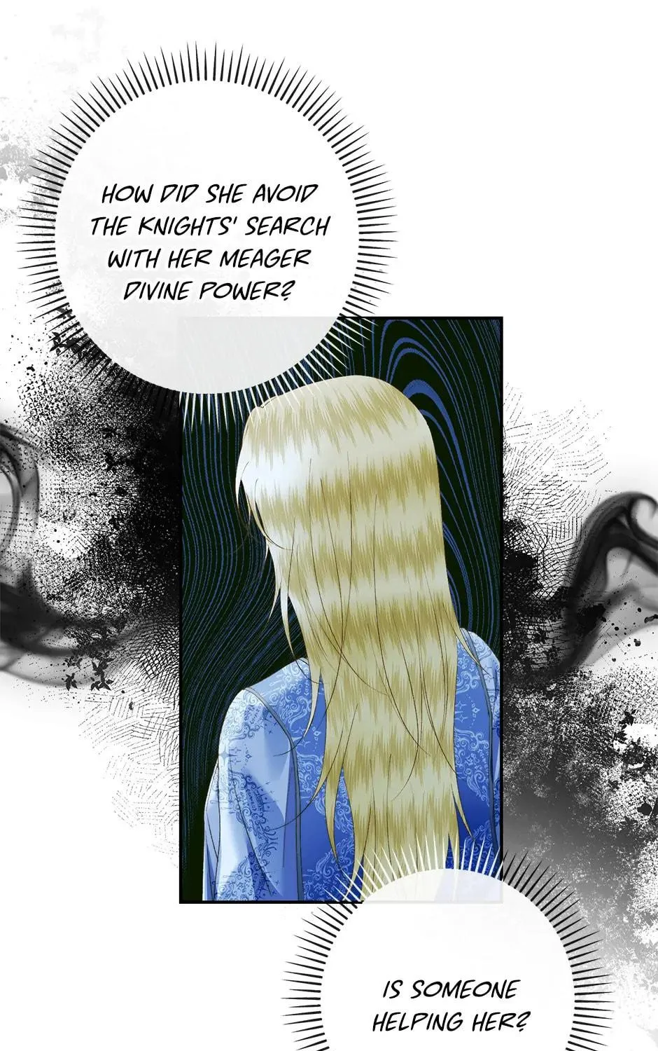 The Siren: Becoming the Villain's Family Chapter 122 page 59 - 