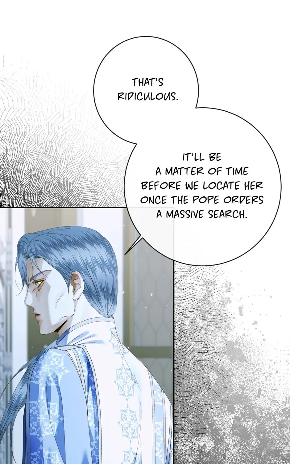 The Siren: Becoming the Villain's Family Chapter 122 page 61 - 