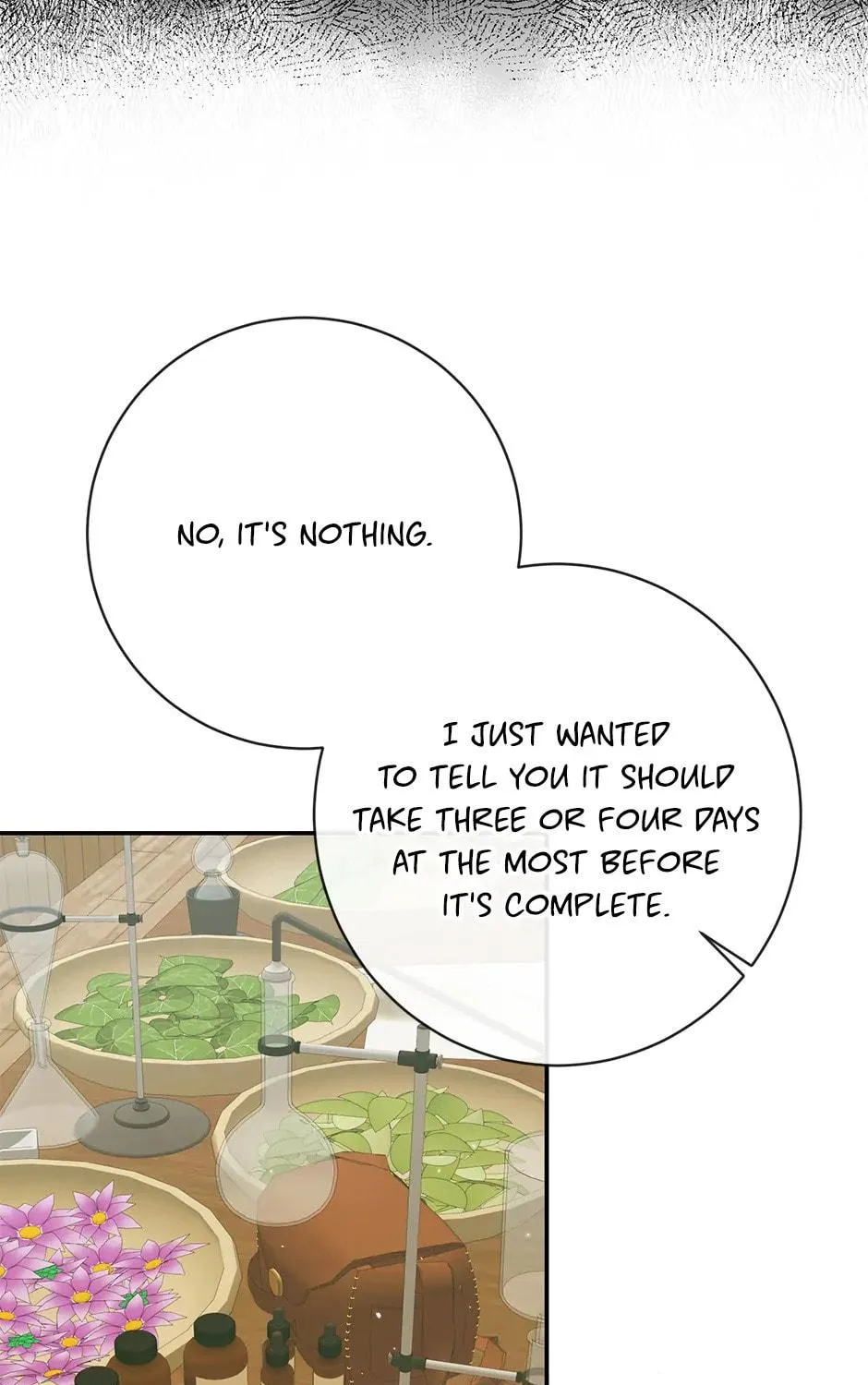 The Siren: Becoming the Villain's Family Chapter 122 page 9 - 