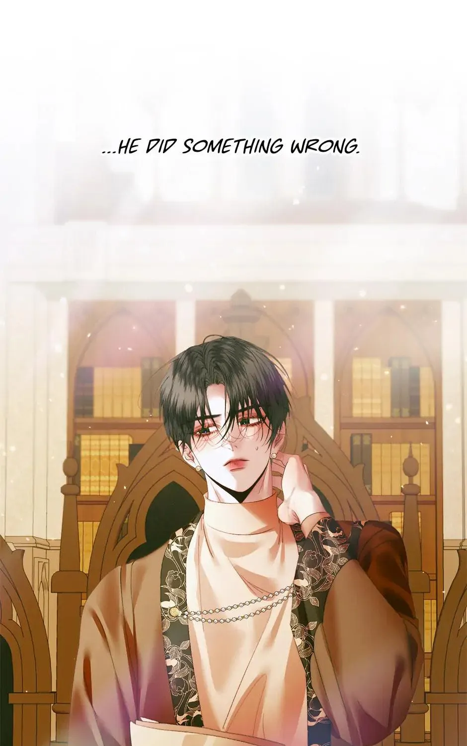 The Siren: Becoming the Villain's Family Chapter 122 page 99 - 