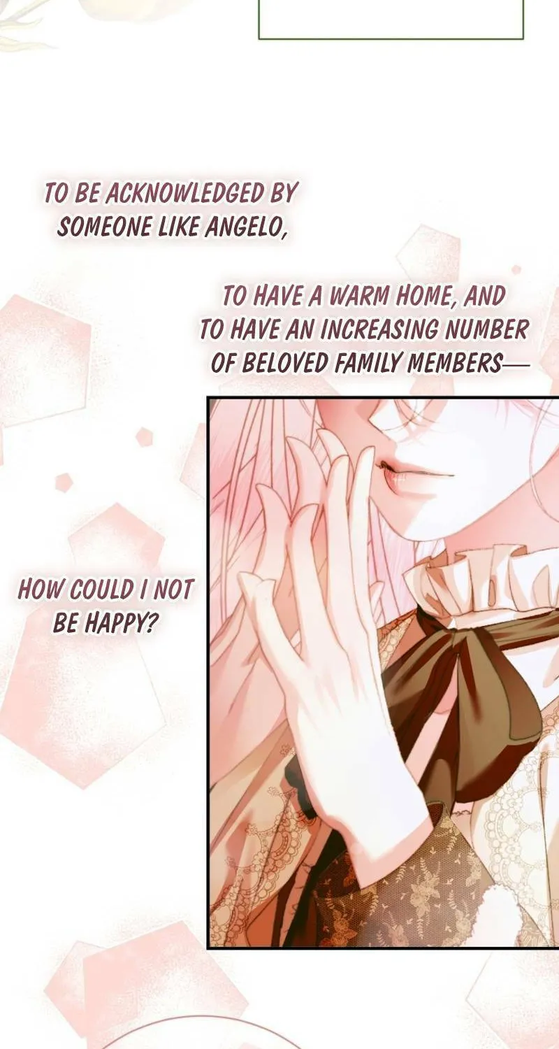 The Siren: Becoming the Villain's Family Chapter 123 page 25 - 