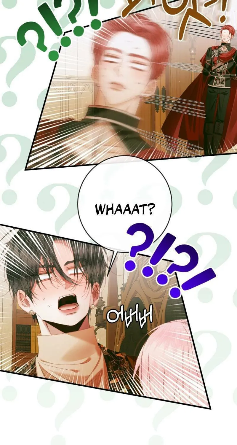 The Siren: Becoming the Villain's Family Chapter 123 page 5 - 