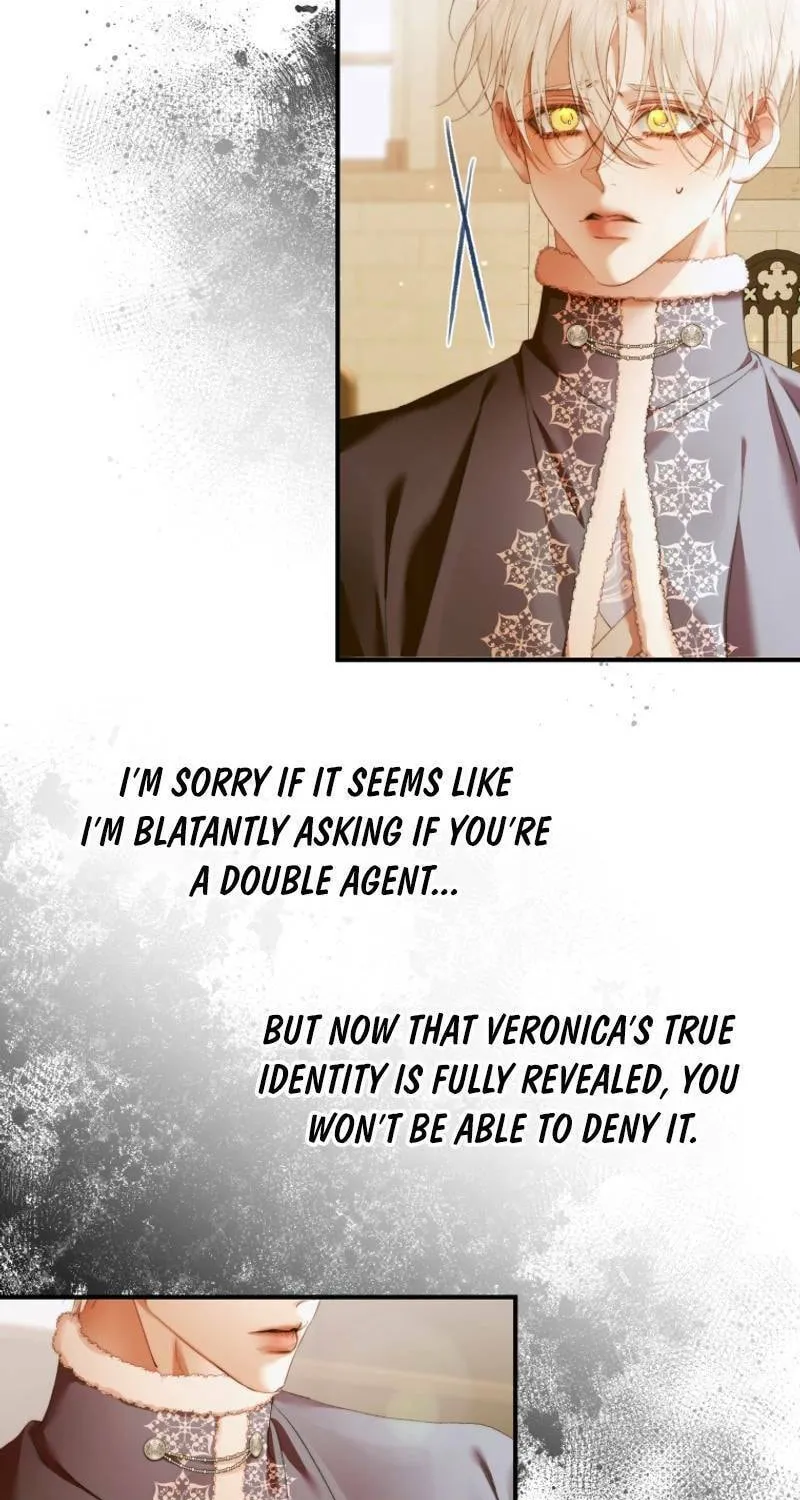 The Siren: Becoming the Villain's Family Chapter 123 page 43 - 