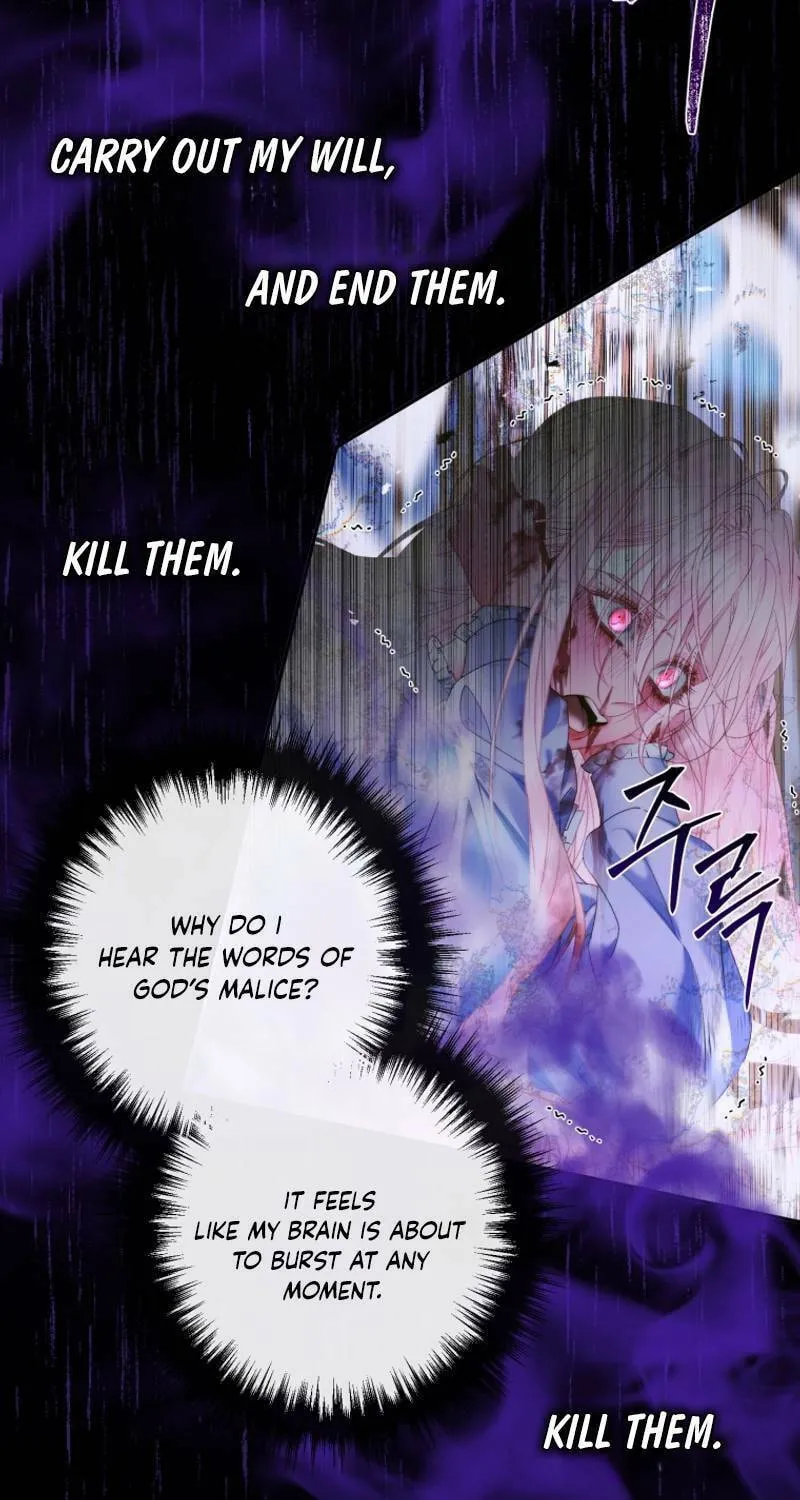 The Siren: Becoming the Villain's Family Chapter 125 page 11 - 