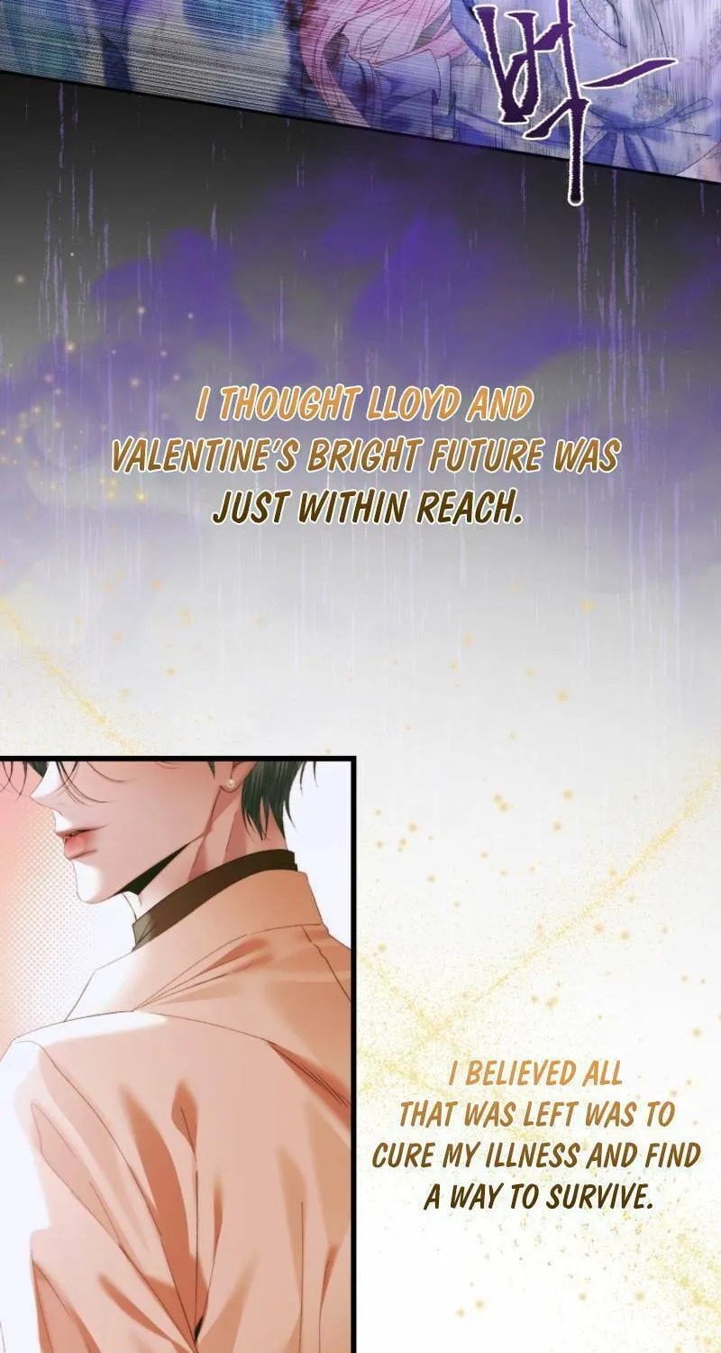 The Siren: Becoming the Villain's Family Chapter 125 page 20 - 