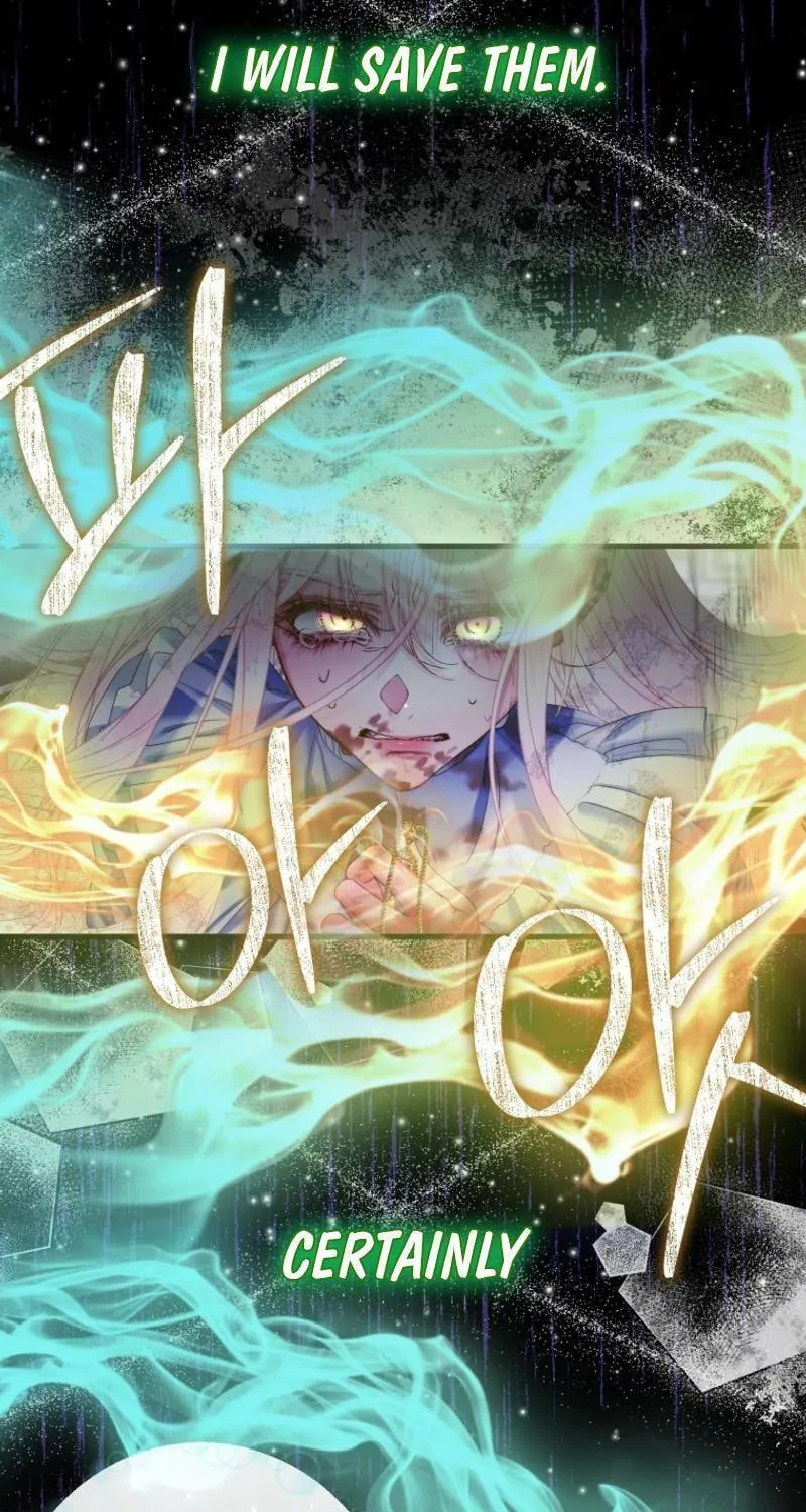 The Siren: Becoming the Villain's Family Chapter 125 page 27 - 