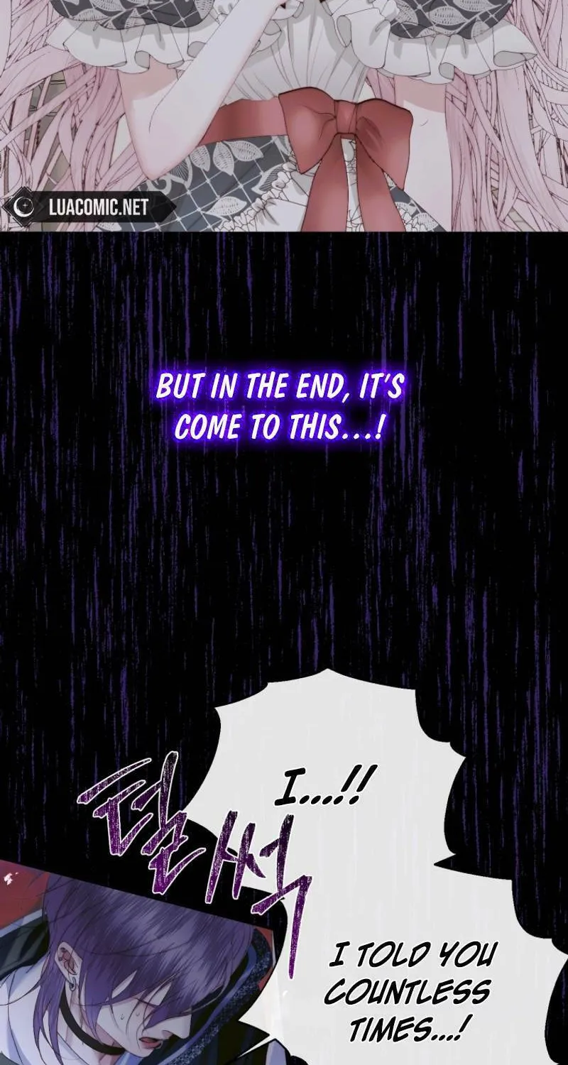 The Siren: Becoming the Villain's Family Chapter 125 page 50 - 