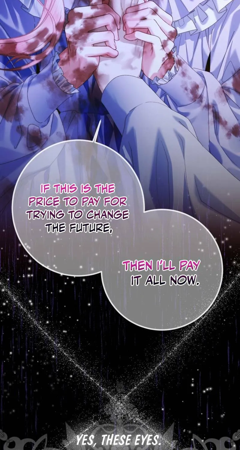The Siren: Becoming the Villain's Family Chapter 125 page 55 - 