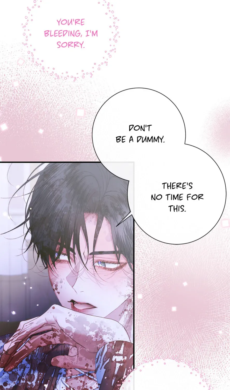 The Siren: Becoming the Villain's Family Chapter 126.1 page 111 - 