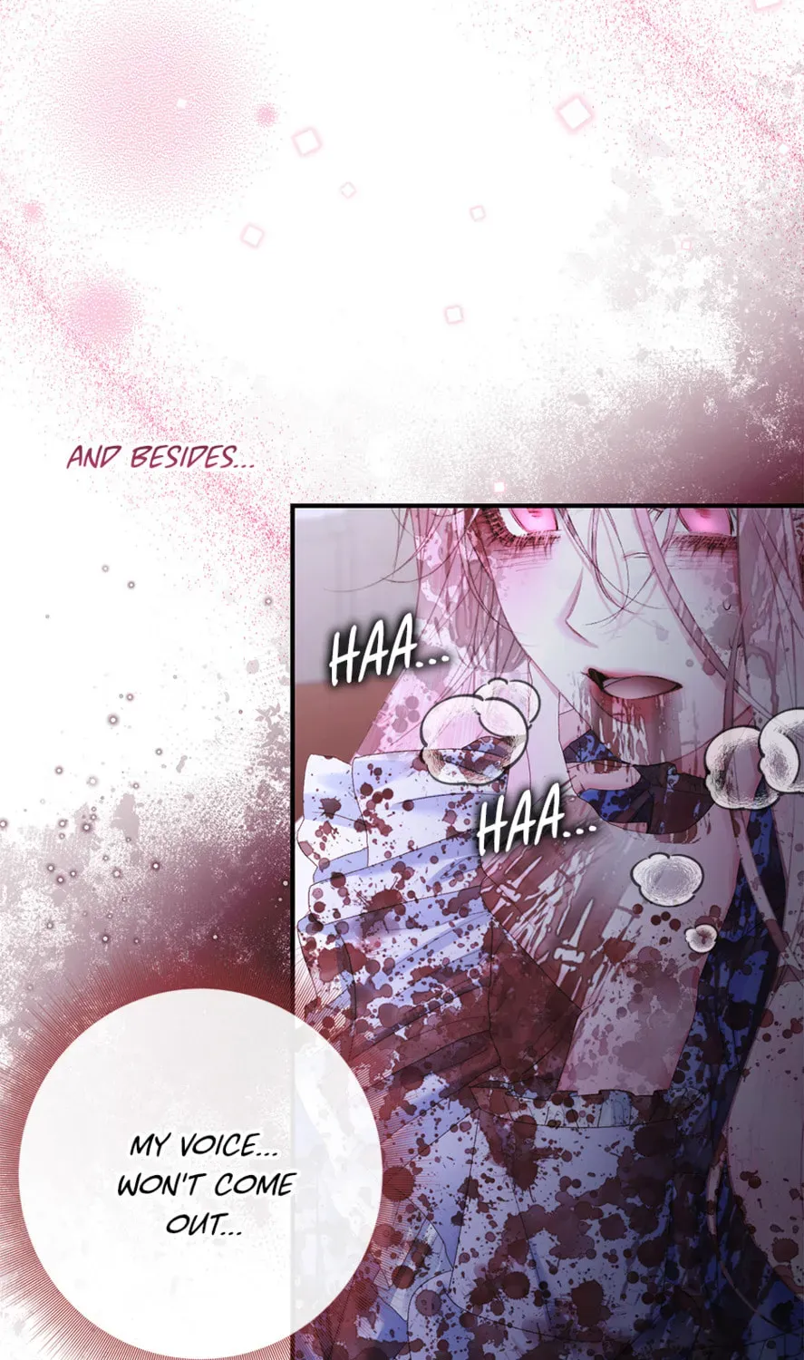 The Siren: Becoming the Villain's Family Chapter 126.1 page 115 - 