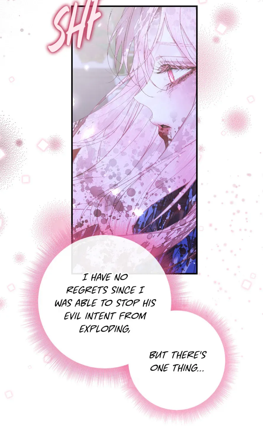The Siren: Becoming the Villain's Family Chapter 126.1 page 119 - 