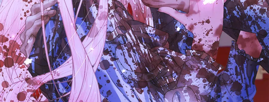 The Siren: Becoming the Villain's Family Chapter 126.1 page 130 - 