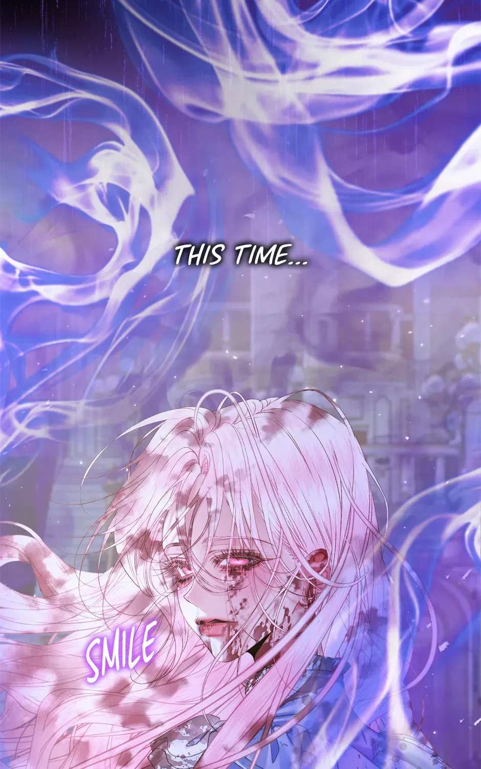 The Siren: Becoming the Villain's Family Chapter 126.1 page 3 - 
