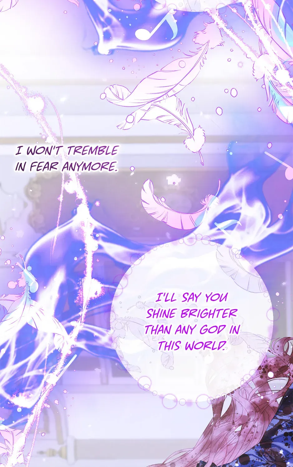 The Siren: Becoming the Villain's Family Chapter 126.1 page 27 - 
