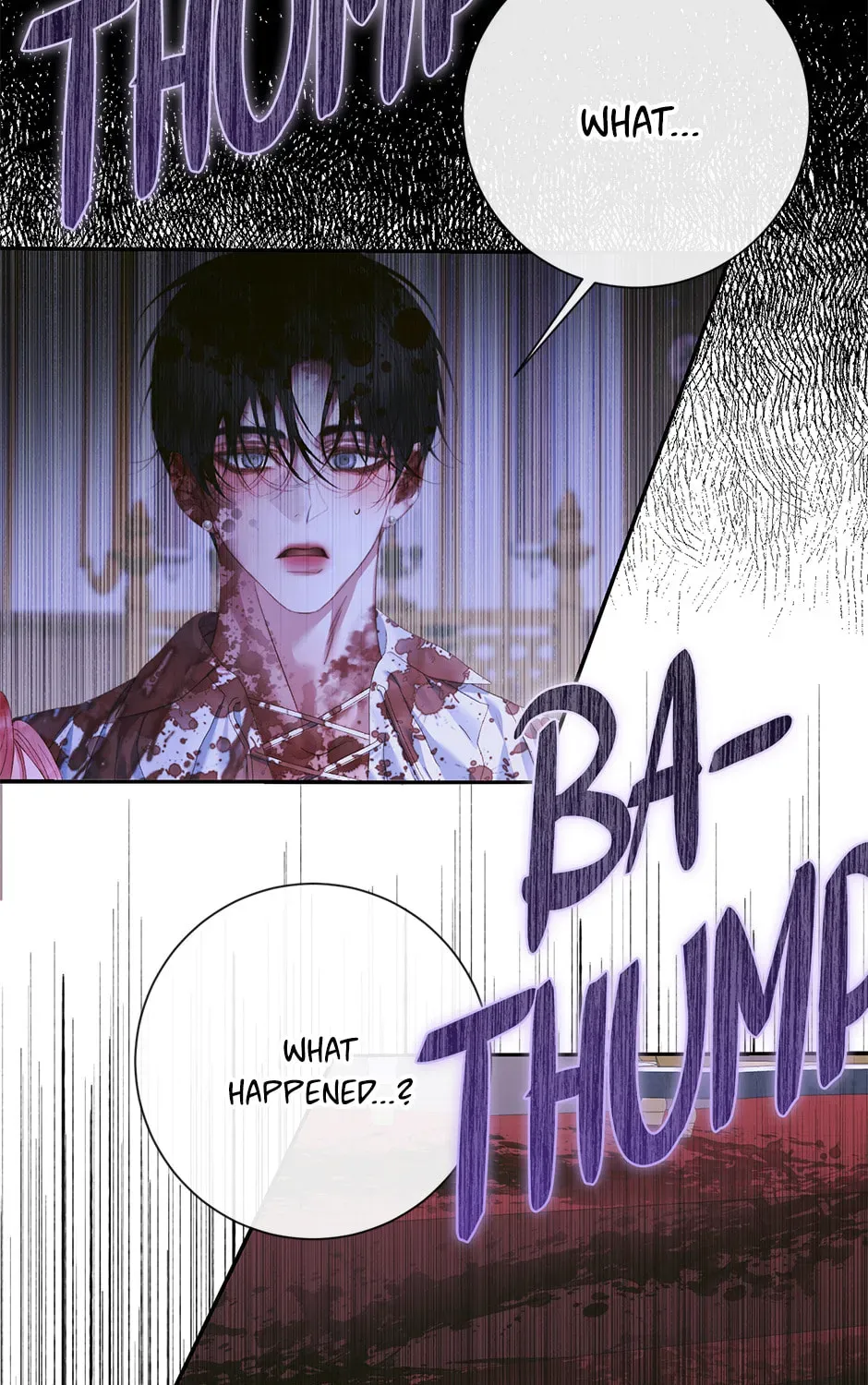 The Siren: Becoming the Villain's Family Chapter 126.1 page 45 - 