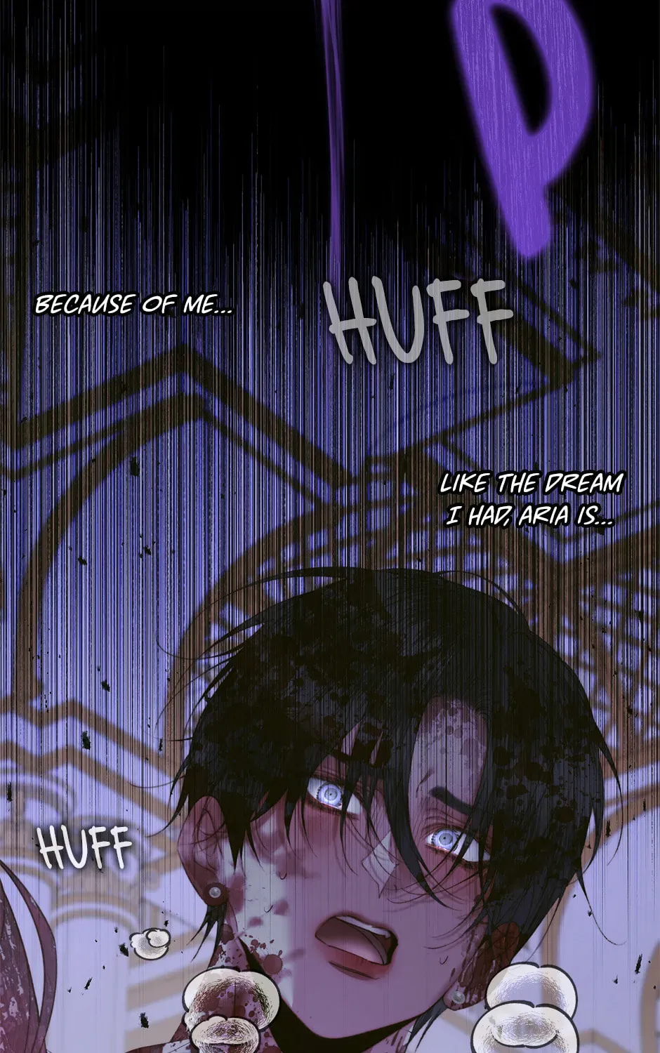 The Siren: Becoming the Villain's Family Chapter 126.1 page 63 - 