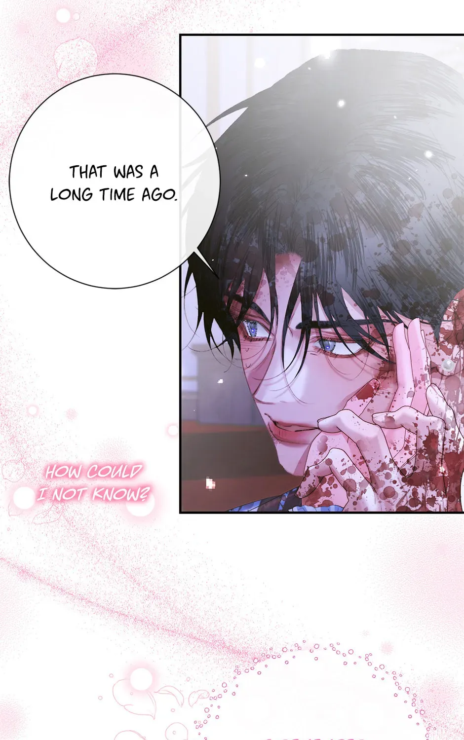 The Siren: Becoming the Villain's Family Chapter 126.1 page 95 - 