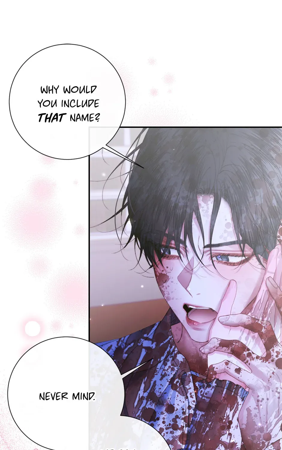 The Siren: Becoming the Villain's Family Chapter 126.1 page 99 - 