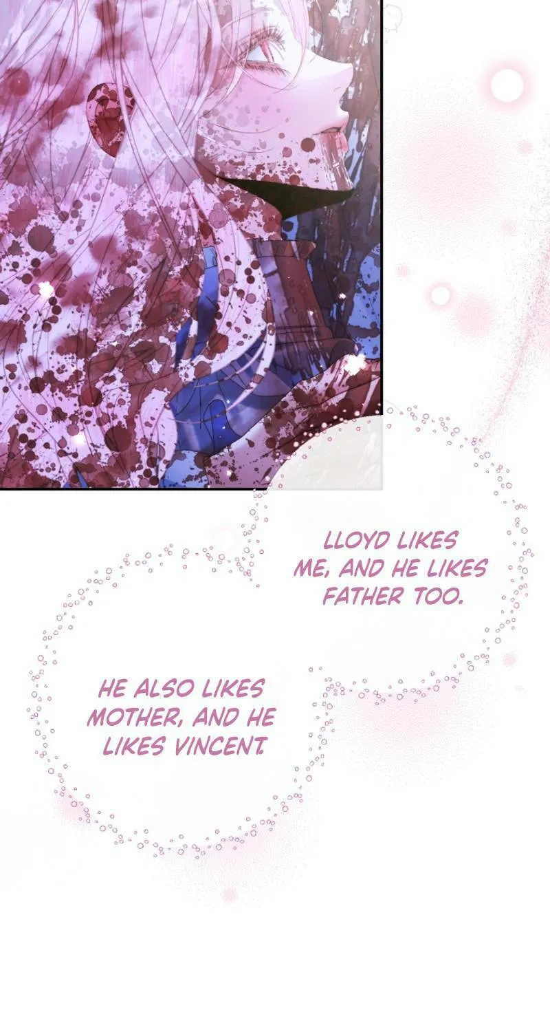 The Siren: Becoming the Villain's Family Chapter 126 page 57 - 