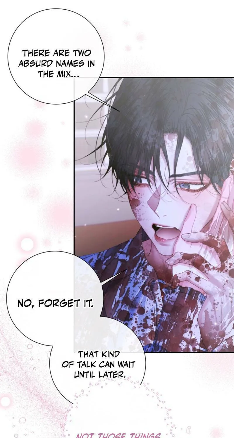 The Siren: Becoming the Villain's Family Chapter 126 page 58 - 