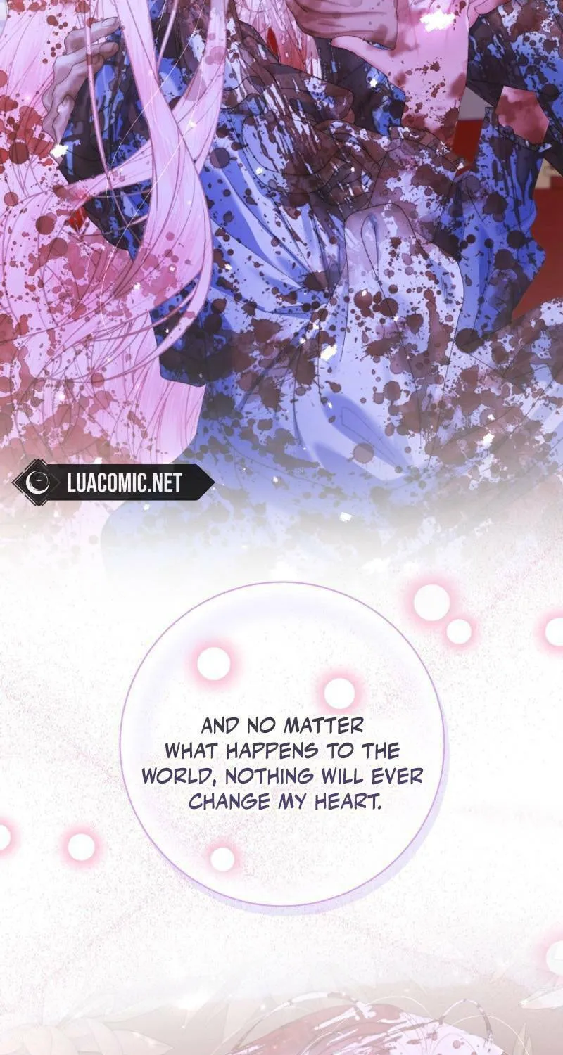 The Siren: Becoming the Villain's Family Chapter 127 page 3 - 