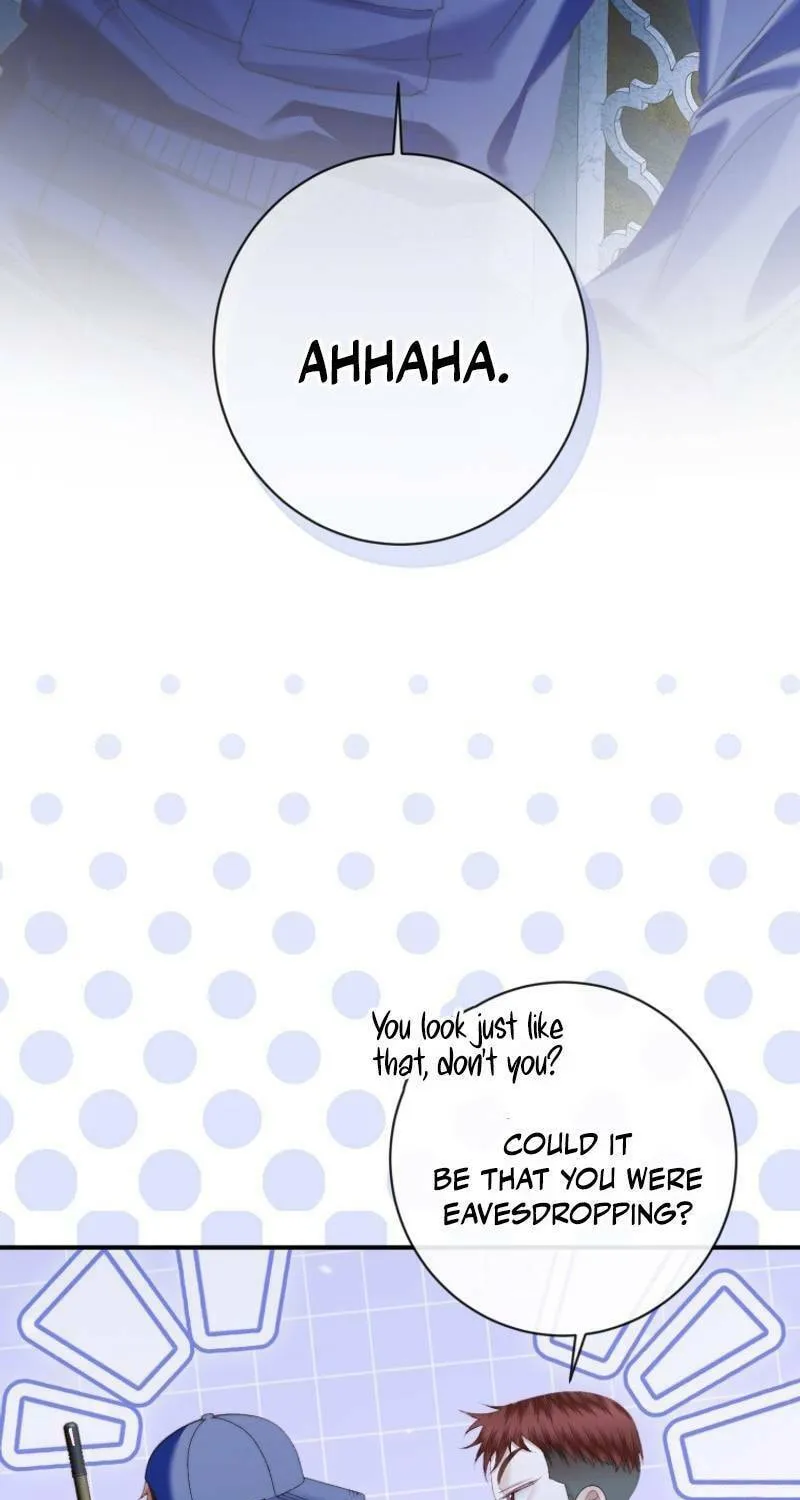 The Siren: Becoming the Villain's Family Chapter 128 page 25 - 
