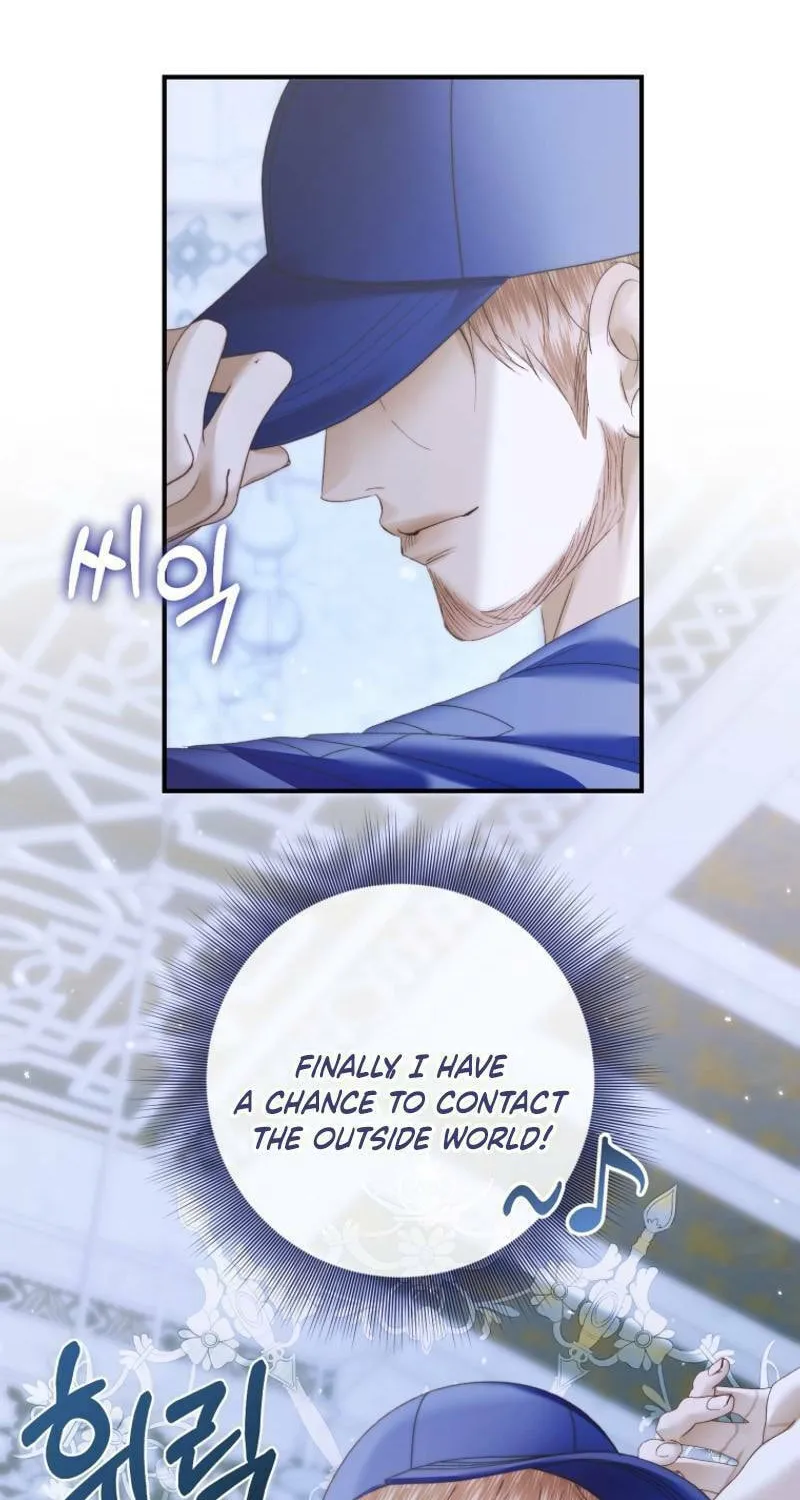 The Siren: Becoming the Villain's Family Chapter 128 page 30 - 