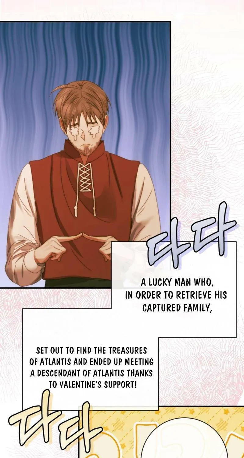 The Siren: Becoming the Villain's Family Chapter 128 page 33 - 