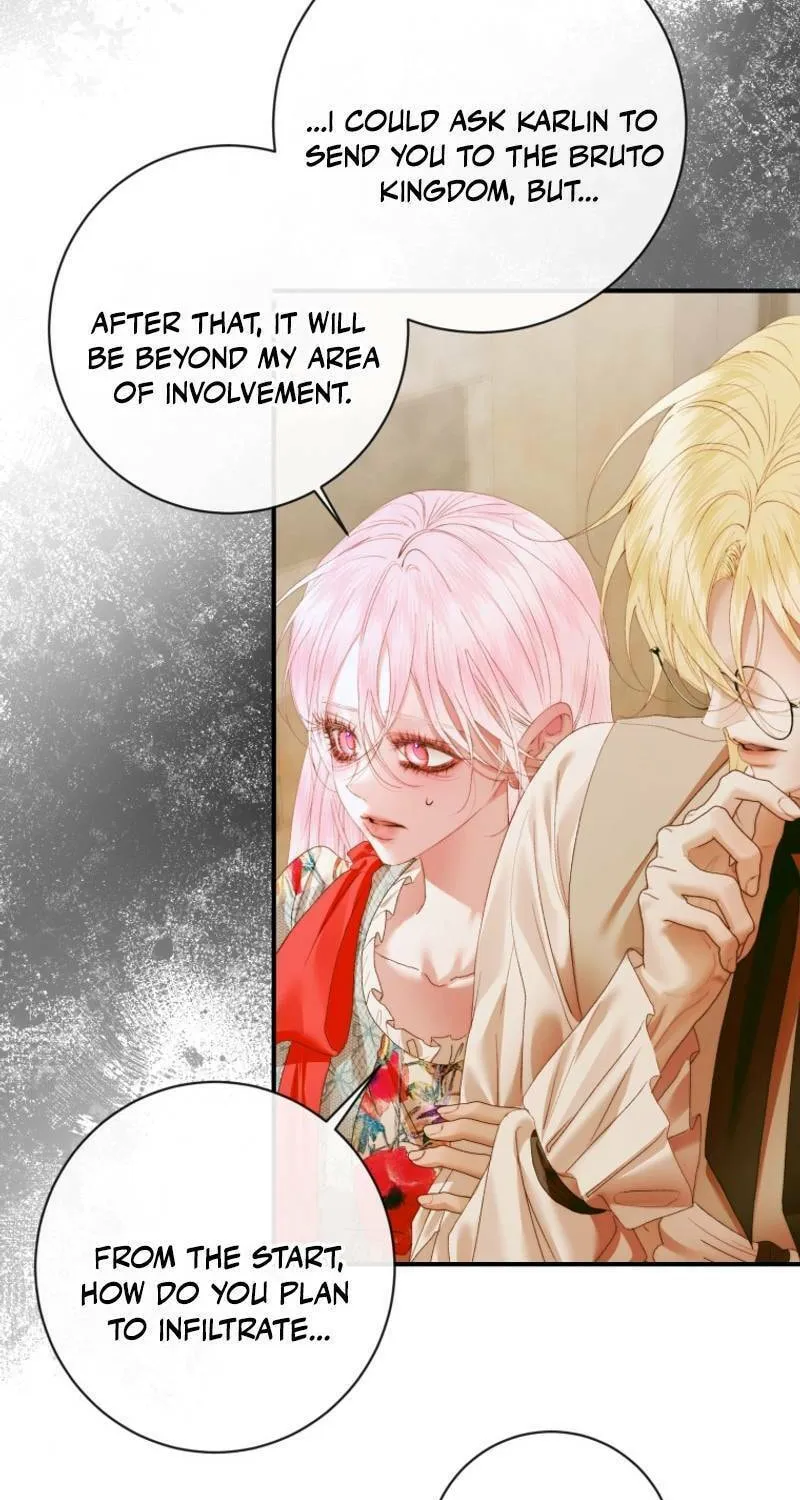 The Siren: Becoming the Villain's Family Chapter 128 page 40 - 