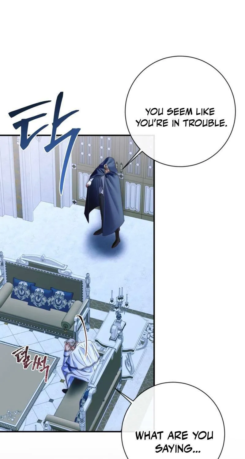 The Siren: Becoming the Villain's Family Chapter 128 page 5 - 