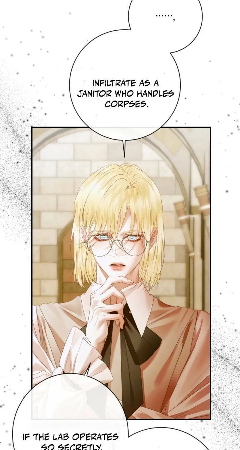 The Siren: Becoming the Villain's Family Chapter 128 page 41 - 