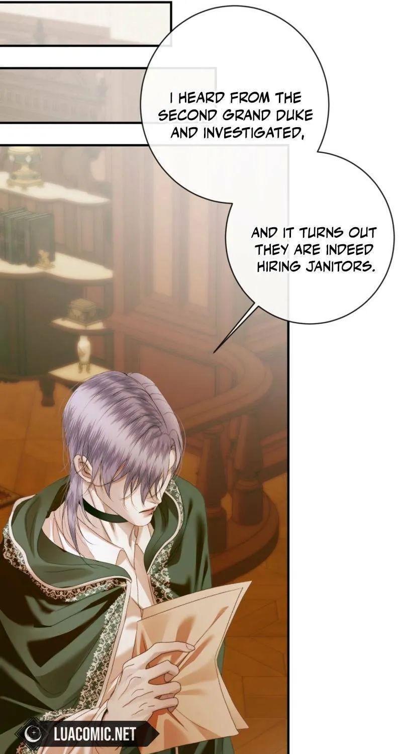 The Siren: Becoming the Villain's Family Chapter 128 page 44 - 