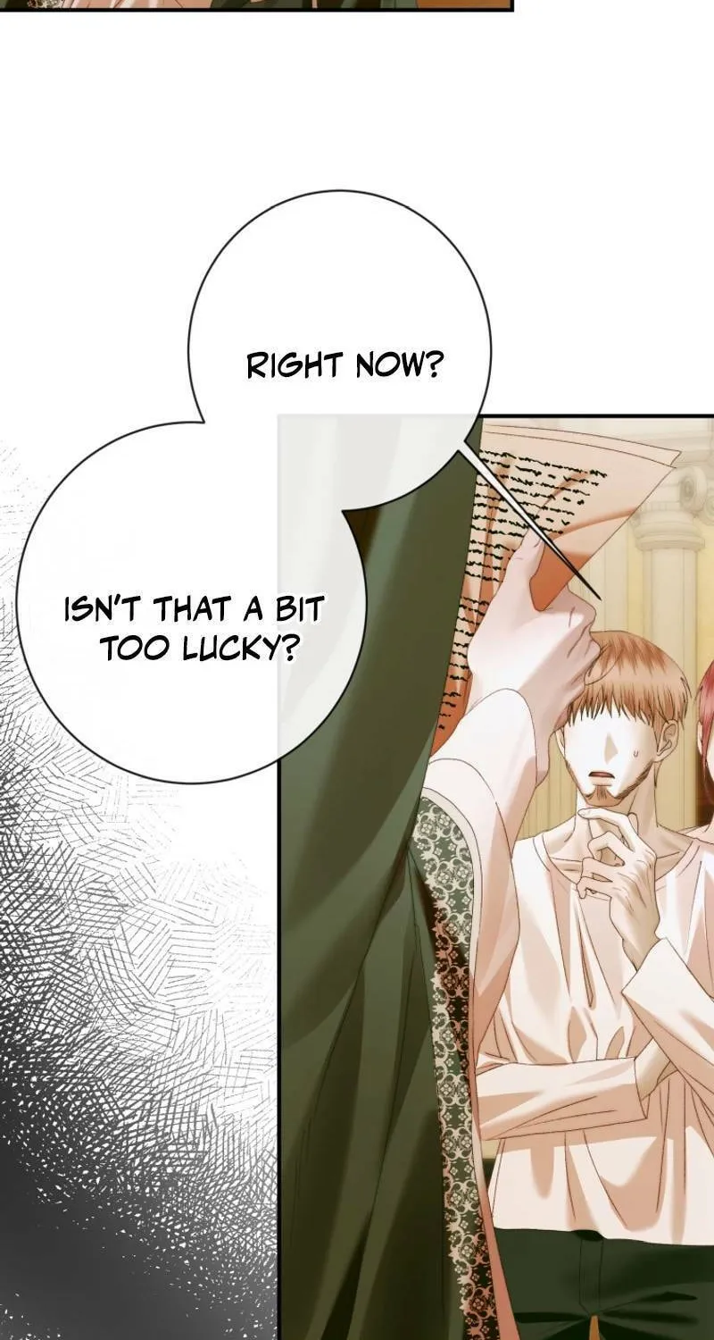 The Siren: Becoming the Villain's Family Chapter 128 page 45 - 
