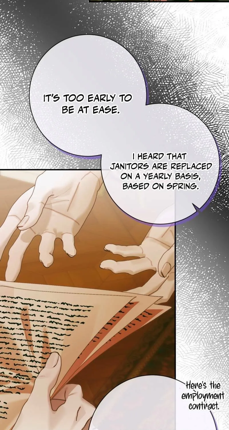 The Siren: Becoming the Villain's Family Chapter 128 page 46 - 