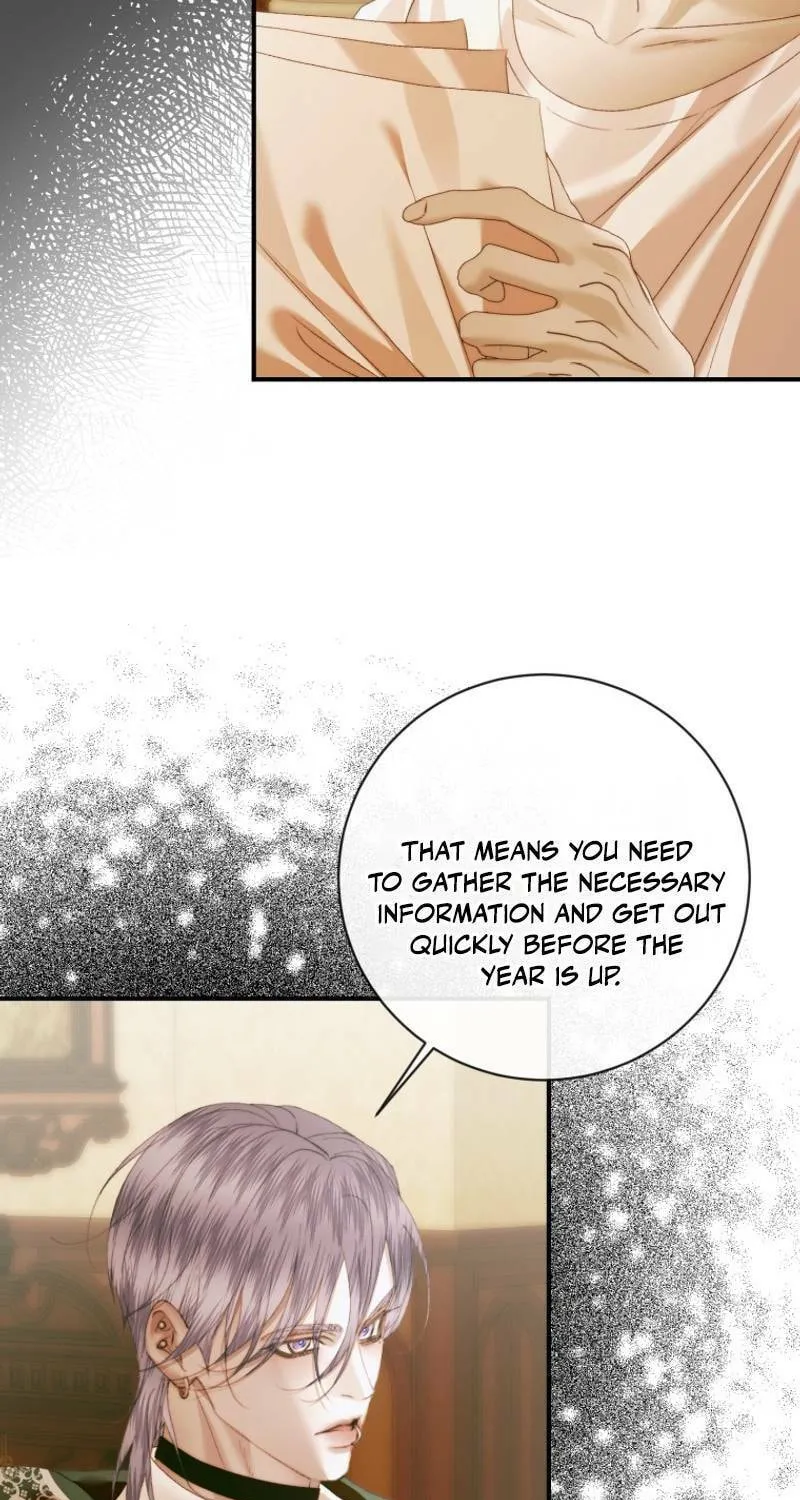 The Siren: Becoming the Villain's Family Chapter 128 page 48 - 