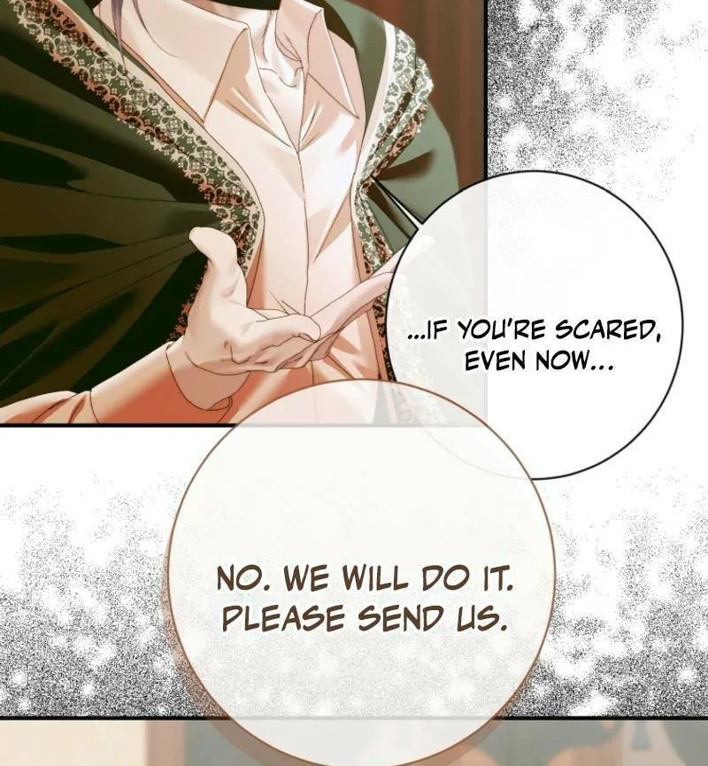 The Siren: Becoming the Villain's Family Chapter 128 page 49 - 
