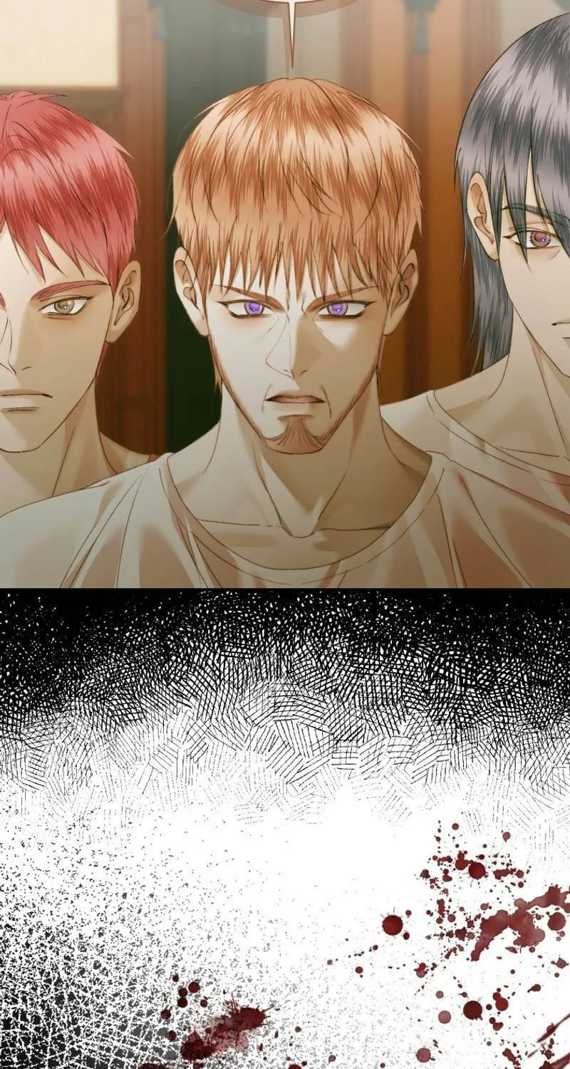The Siren: Becoming the Villain's Family Chapter 128 page 50 - 