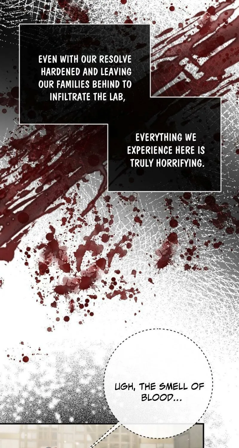 The Siren: Becoming the Villain's Family Chapter 128 page 51 - 