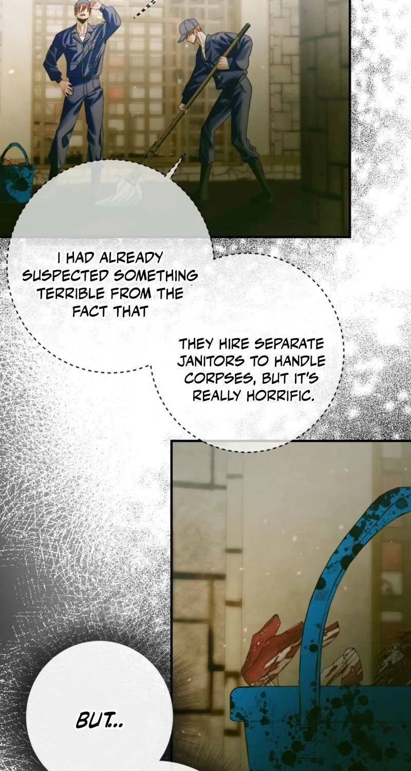The Siren: Becoming the Villain's Family Chapter 128 page 52 - 