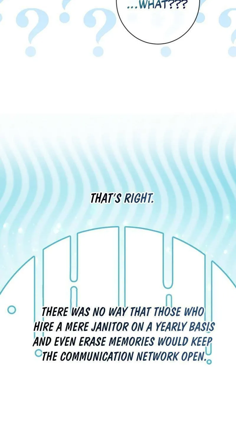 The Siren: Becoming the Villain's Family Chapter 128 page 55 - 