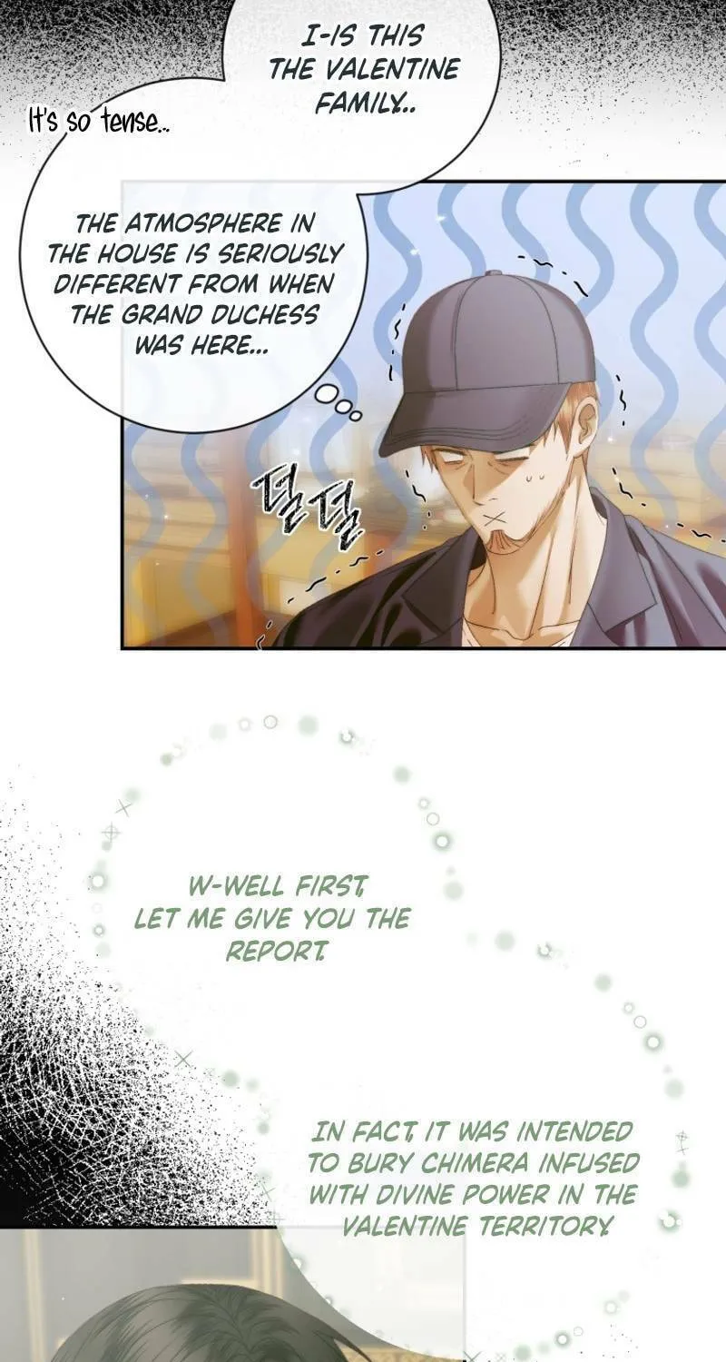 The Siren: Becoming the Villain's Family Chapter 128 page 60 - 