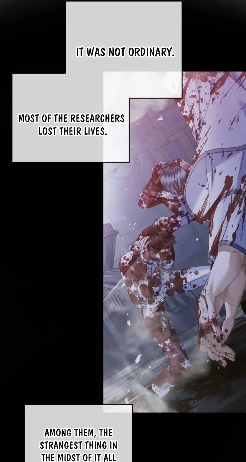 The Siren: Becoming the Villain's Family Chapter 128 page 7 - 