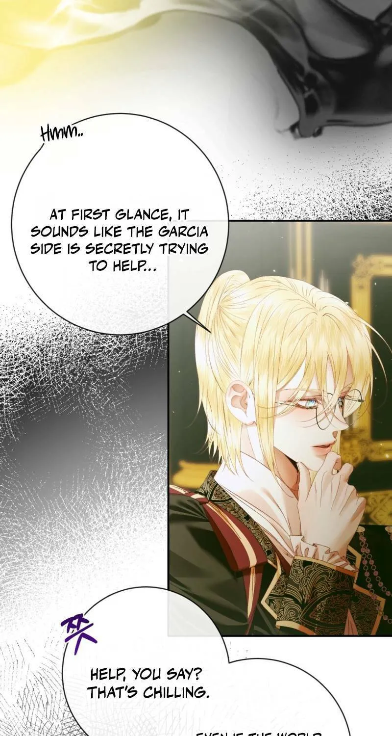 The Siren: Becoming the Villain's Family Chapter 128 page 62 - 
