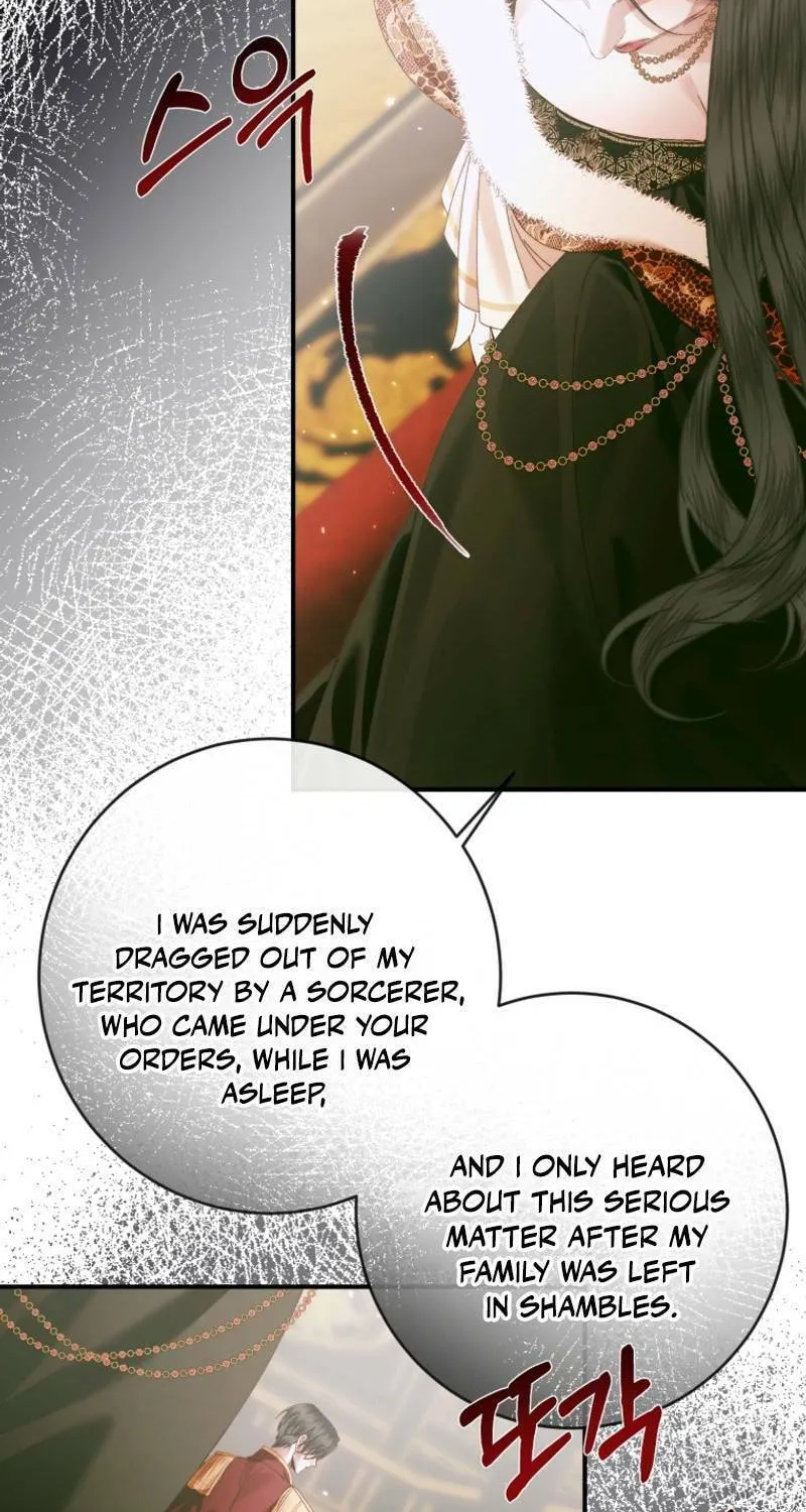 The Siren: Becoming the Villain's Family Chapter 129 page 13 - 