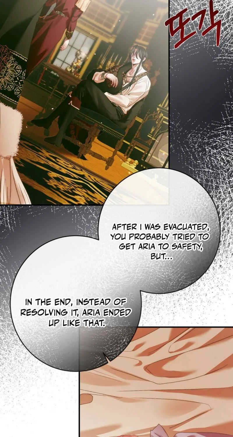 The Siren: Becoming the Villain's Family Chapter 129 page 14 - 