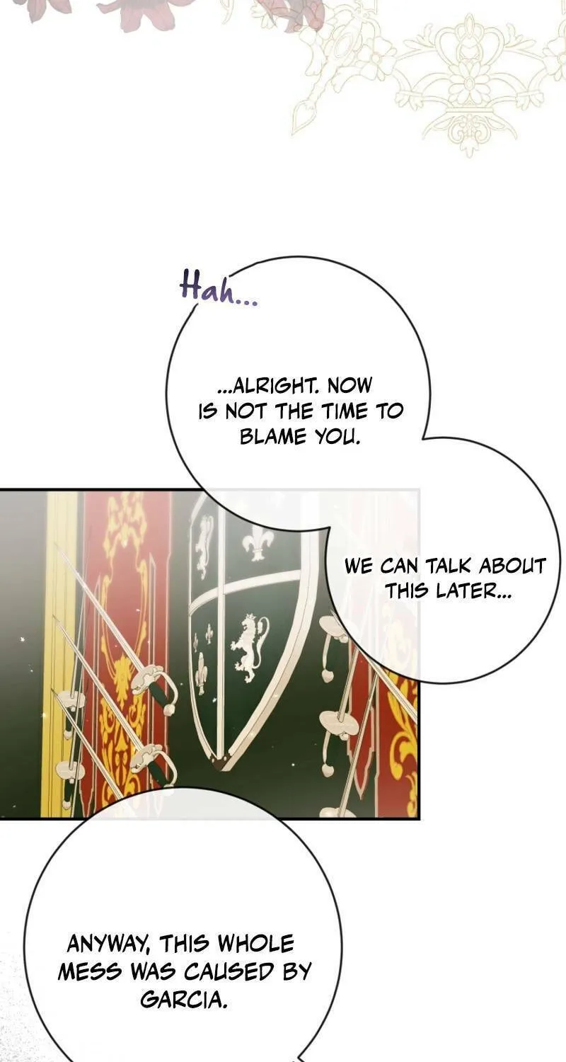 The Siren: Becoming the Villain's Family Chapter 129 page 19 - 