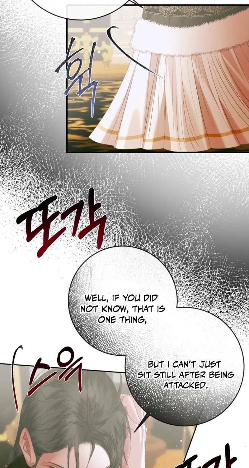 The Siren: Becoming the Villain's Family Chapter 129 page 20 - 
