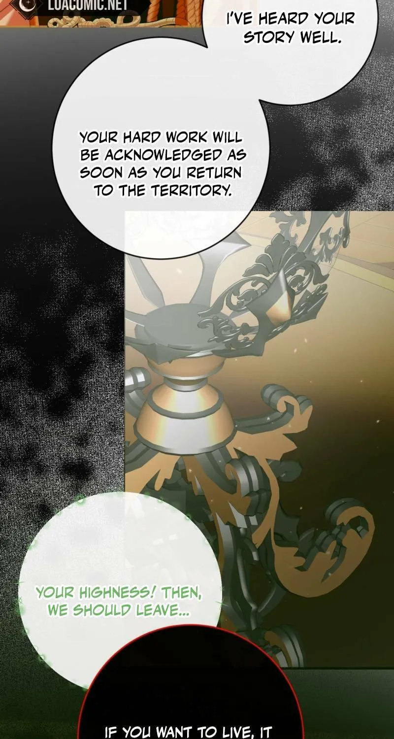 The Siren: Becoming the Villain's Family Chapter 129 page 3 - 