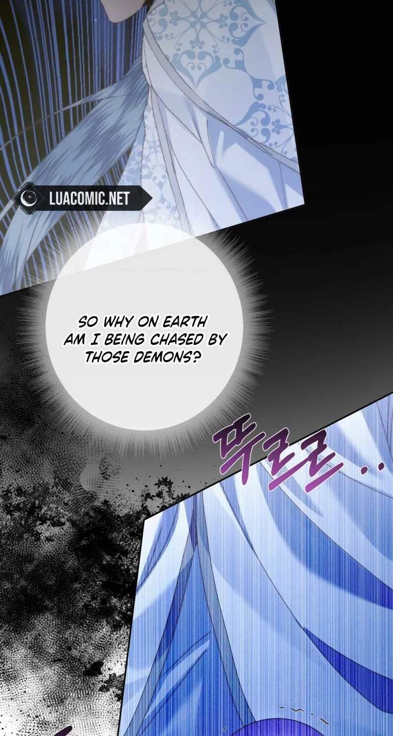 The Siren: Becoming the Villain's Family Chapter 129 page 32 - 