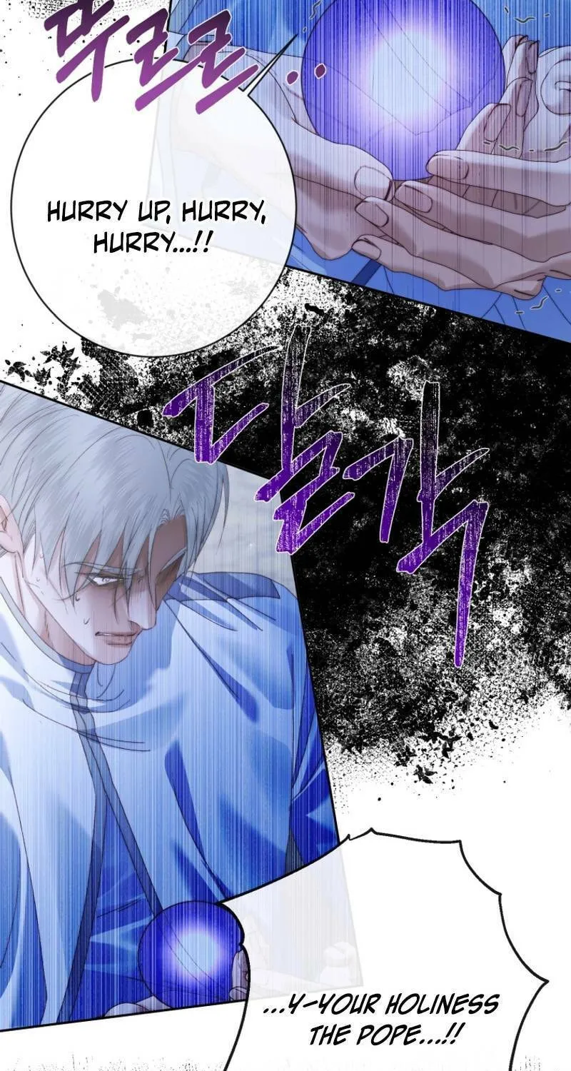 The Siren: Becoming the Villain's Family Chapter 129 page 33 - 